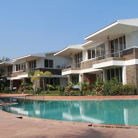 Wonderland Resort Silvassa Exterior foto