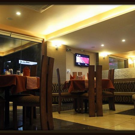 Wonderland Resort Silvassa Exterior foto