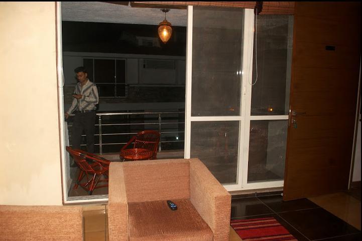 Wonderland Resort Silvassa Zimmer foto