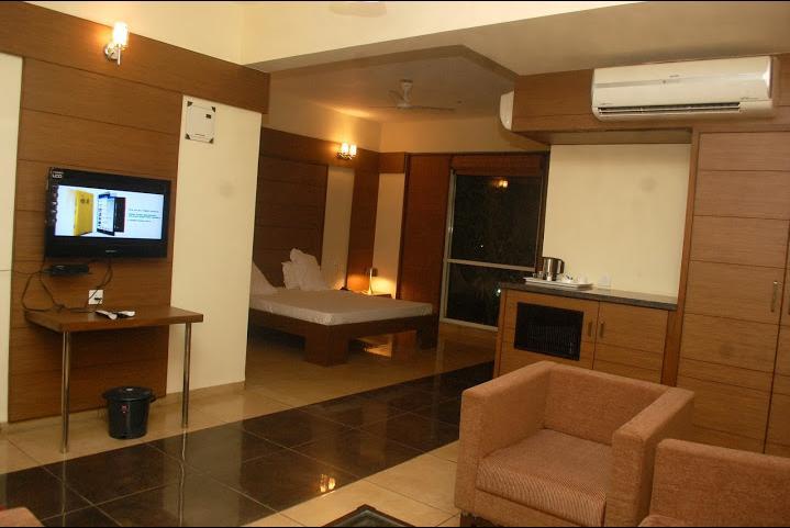 Wonderland Resort Silvassa Zimmer foto