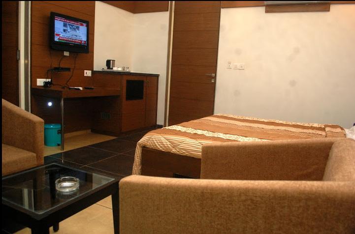 Wonderland Resort Silvassa Zimmer foto