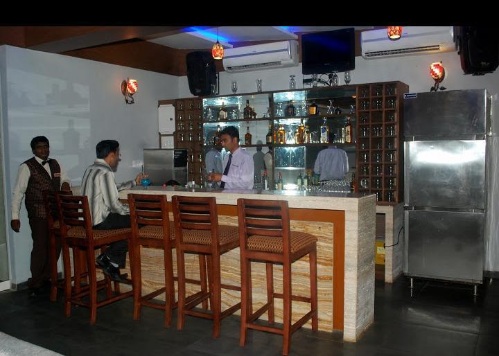 Wonderland Resort Silvassa Exterior foto
