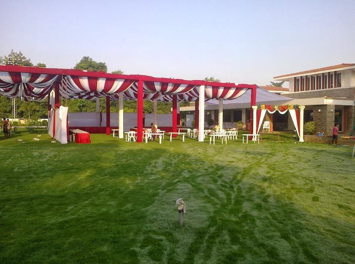 Wonderland Resort Silvassa Exterior foto