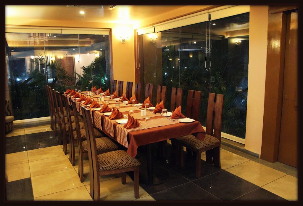 Wonderland Resort Silvassa Exterior foto