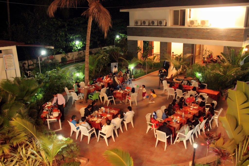 Wonderland Resort Silvassa Exterior foto