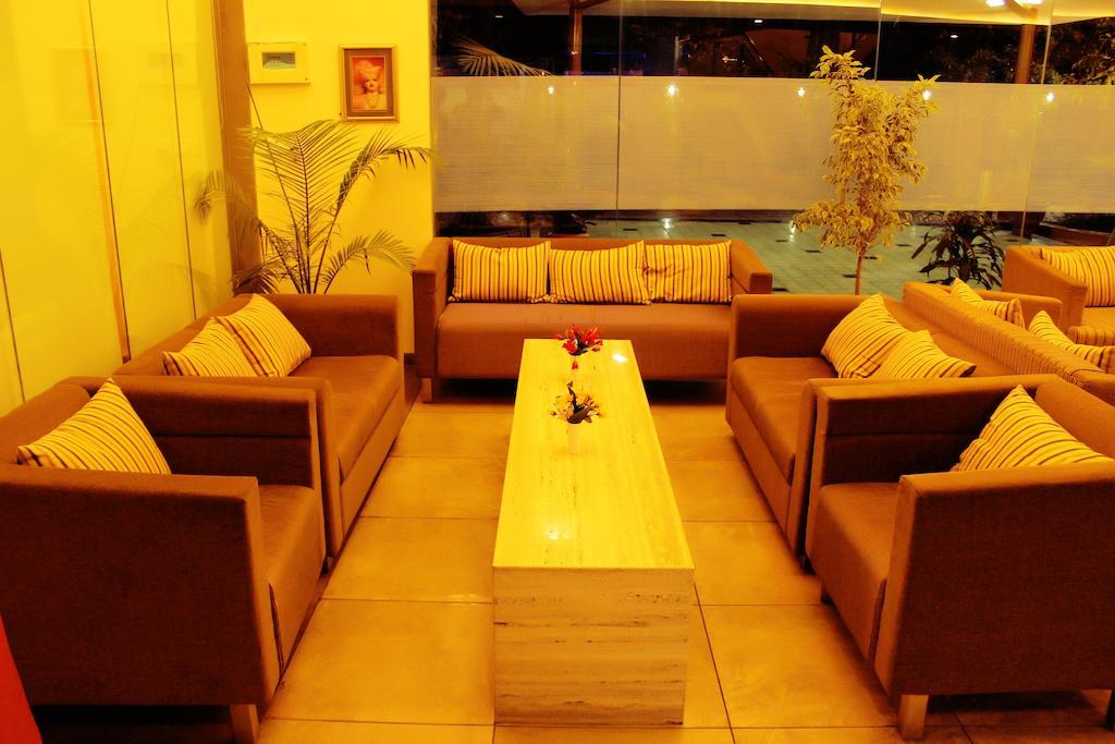 Wonderland Resort Silvassa Exterior foto