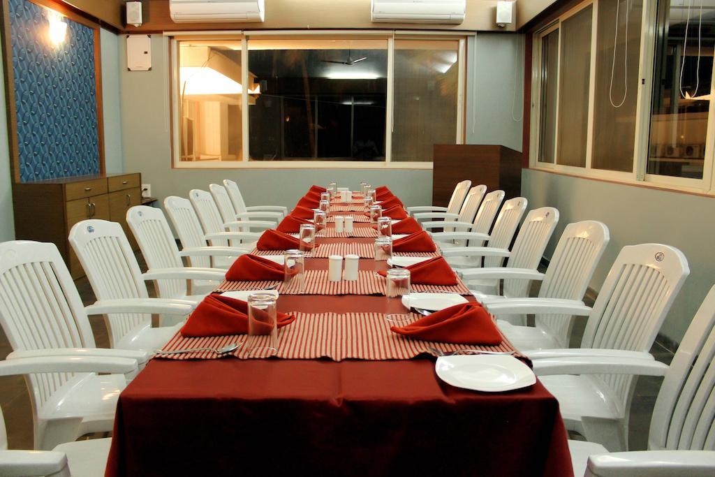 Wonderland Resort Silvassa Exterior foto