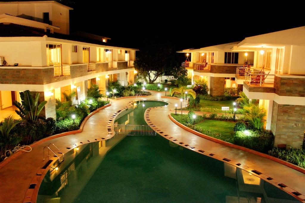 Wonderland Resort Silvassa Exterior foto