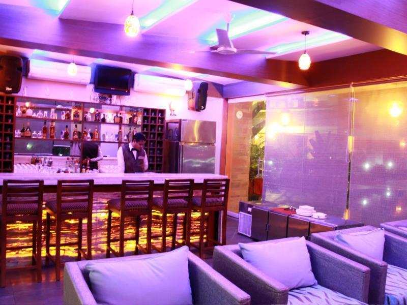 Wonderland Resort Silvassa Exterior foto